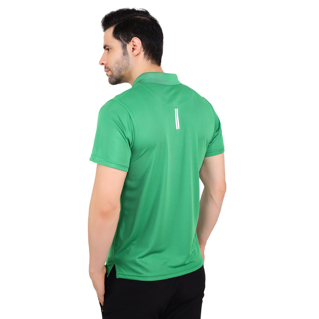 Signature Polo