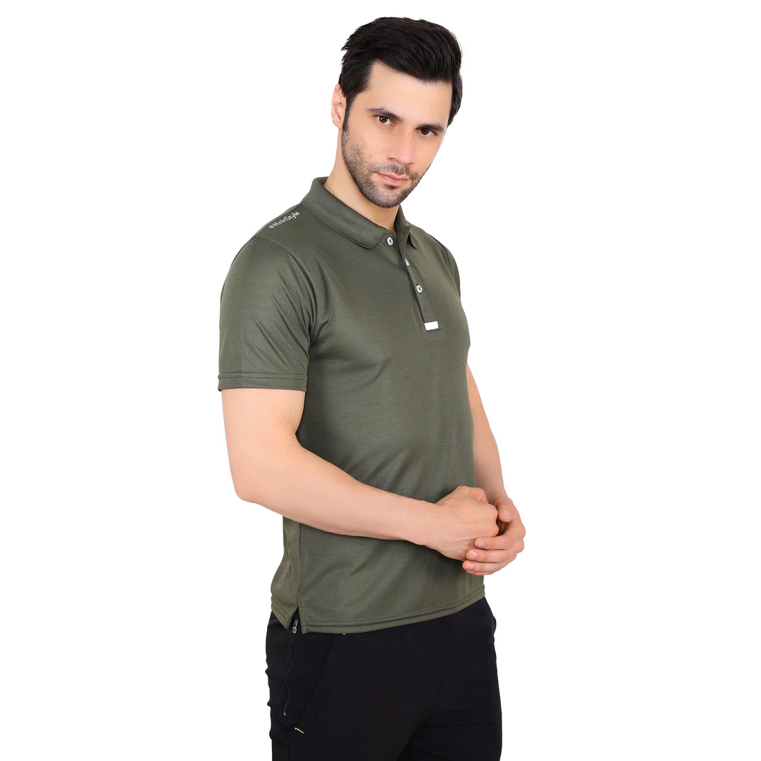 Signature Polo