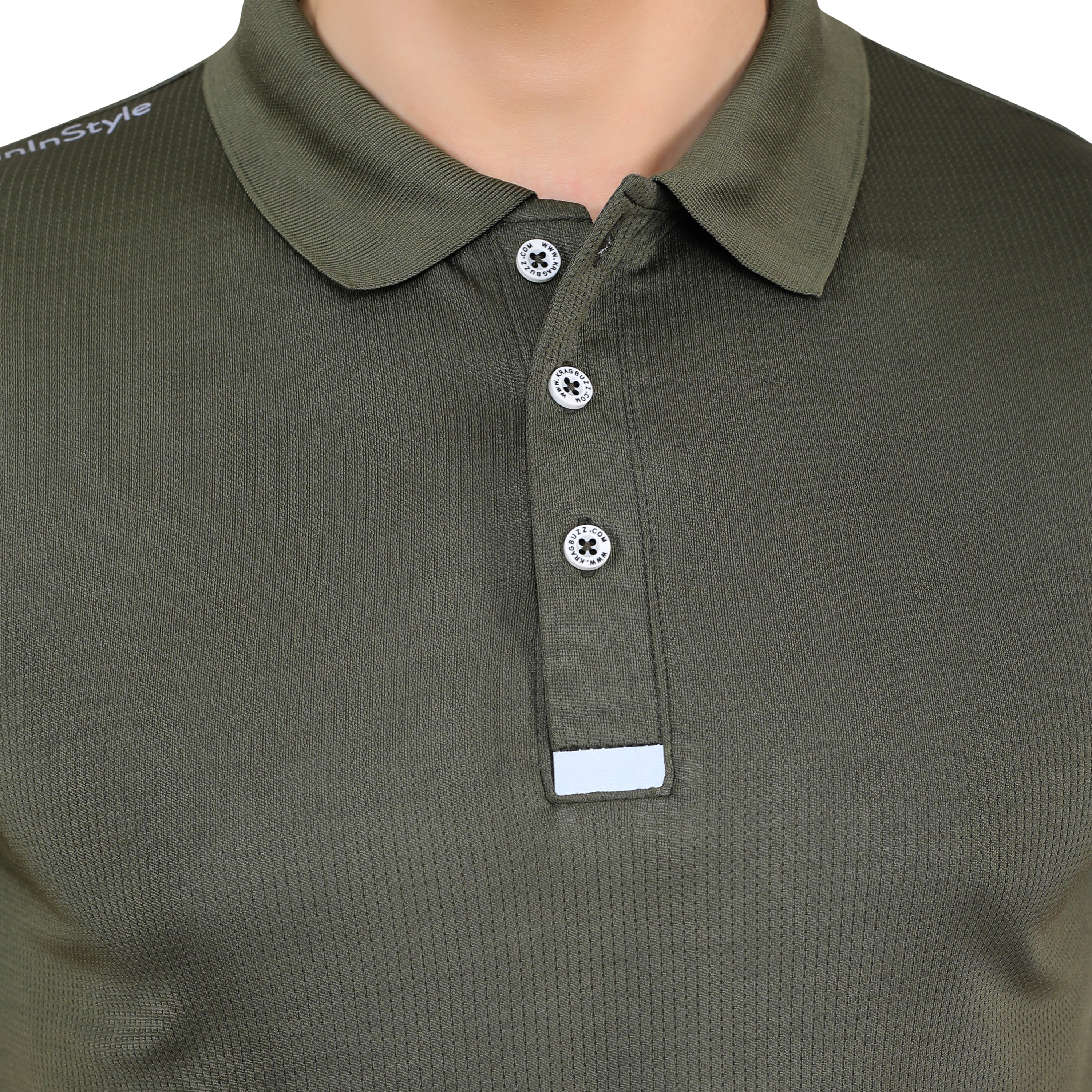 Signature Polo