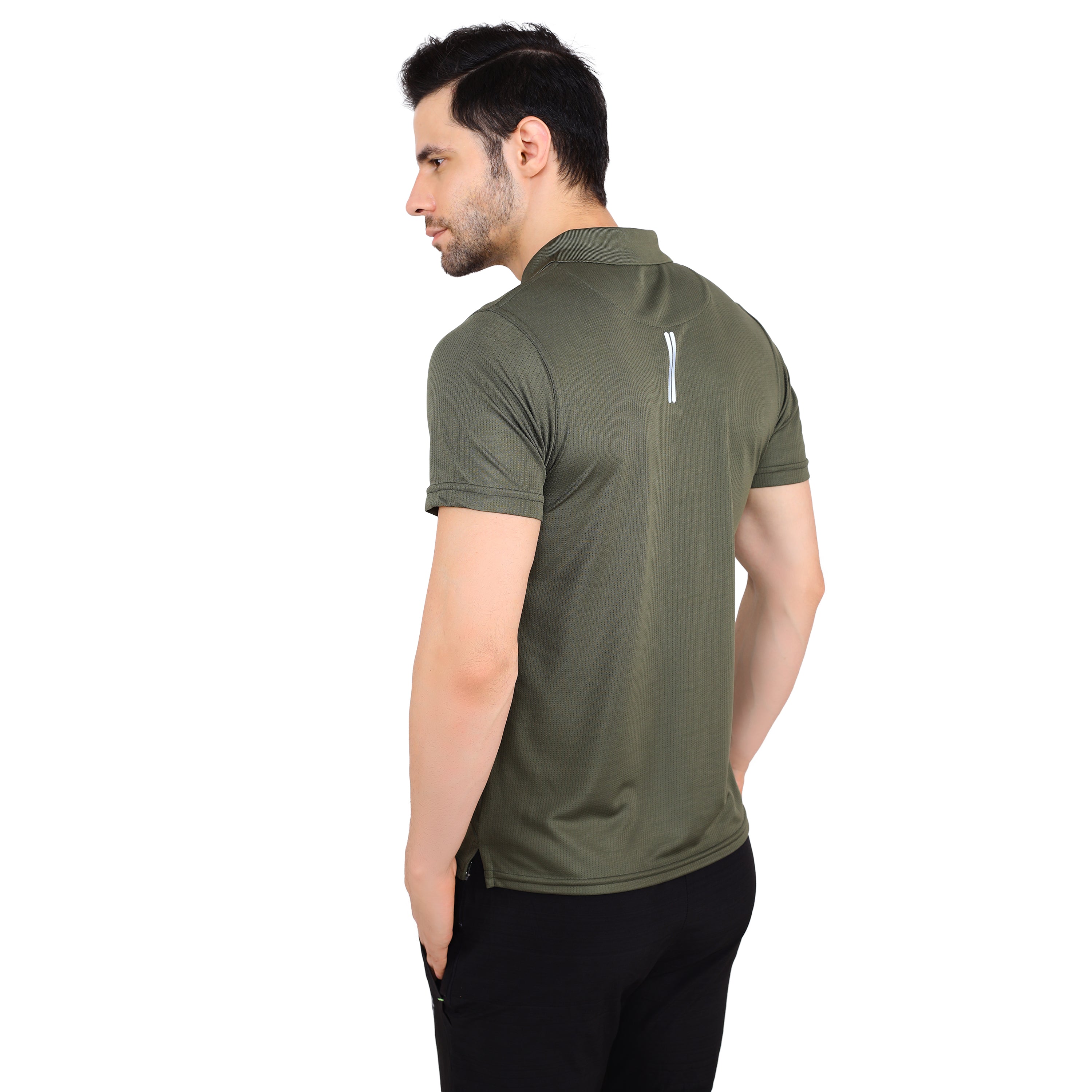 Signature Polo