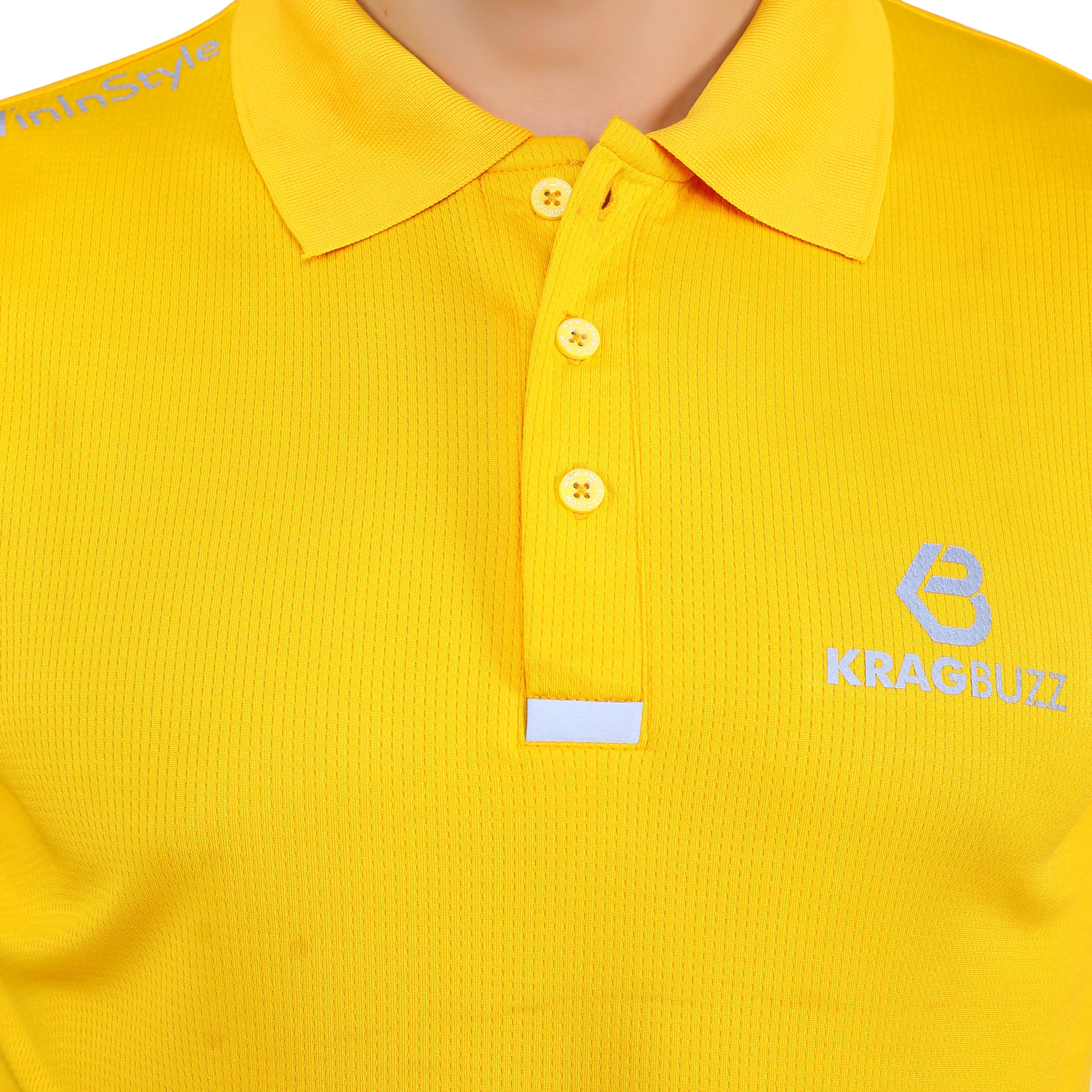 Signature Polo
