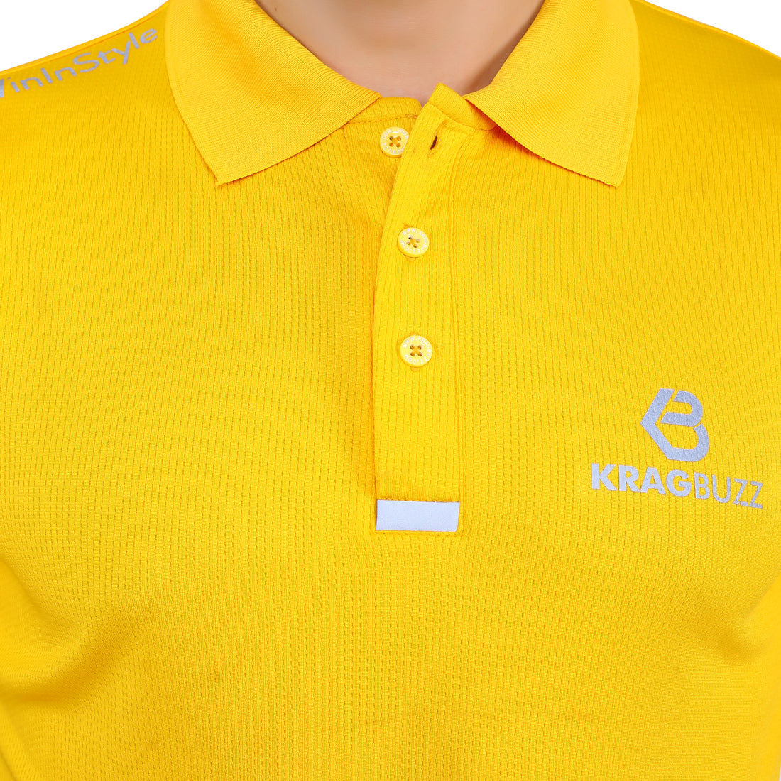 Signature Polo
