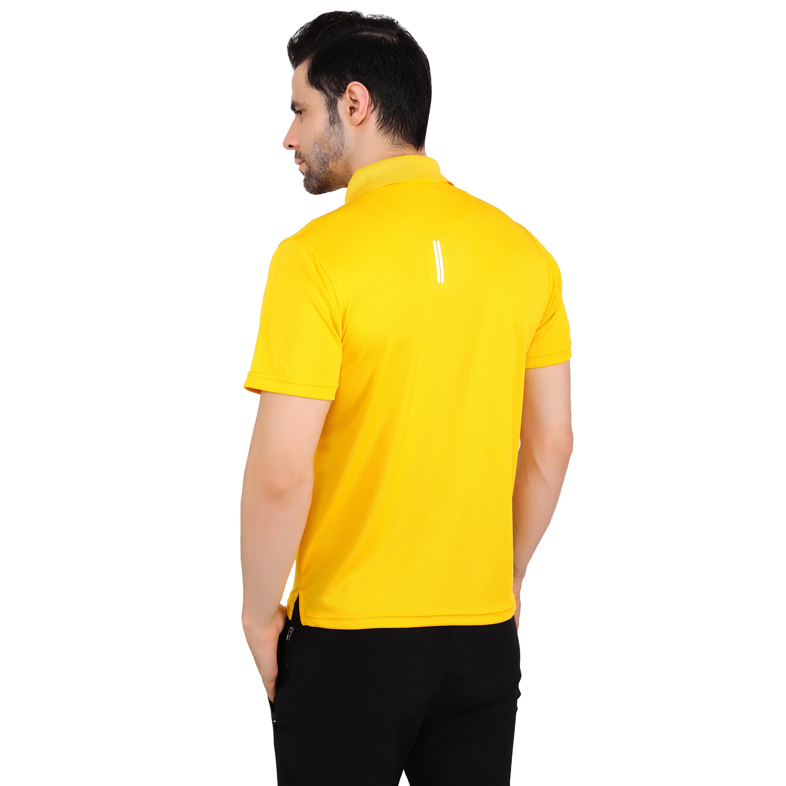 Signature Polo
