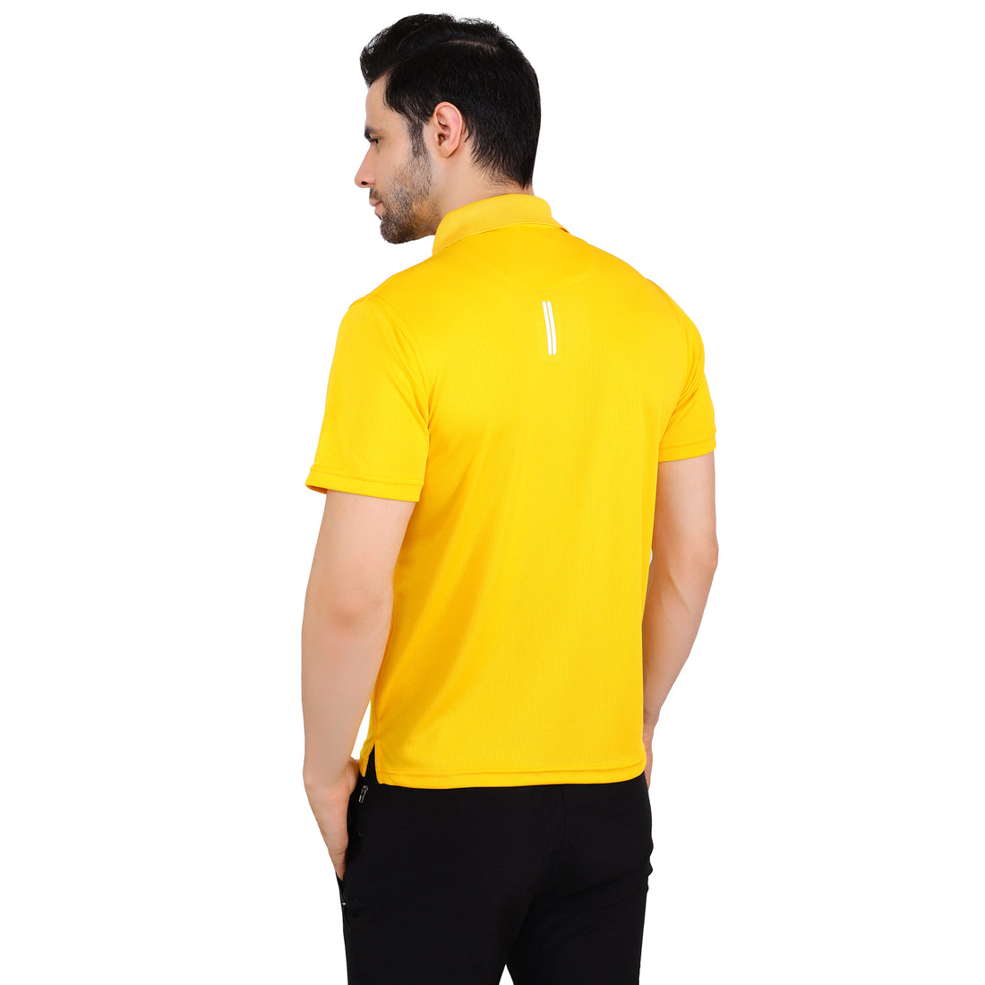 Signature Polo