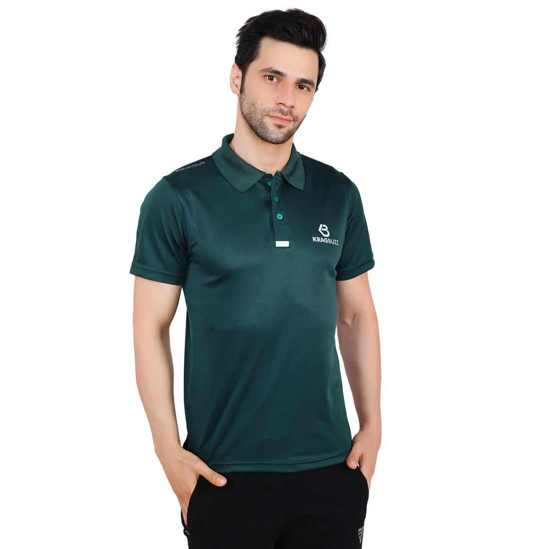 Signature Polo