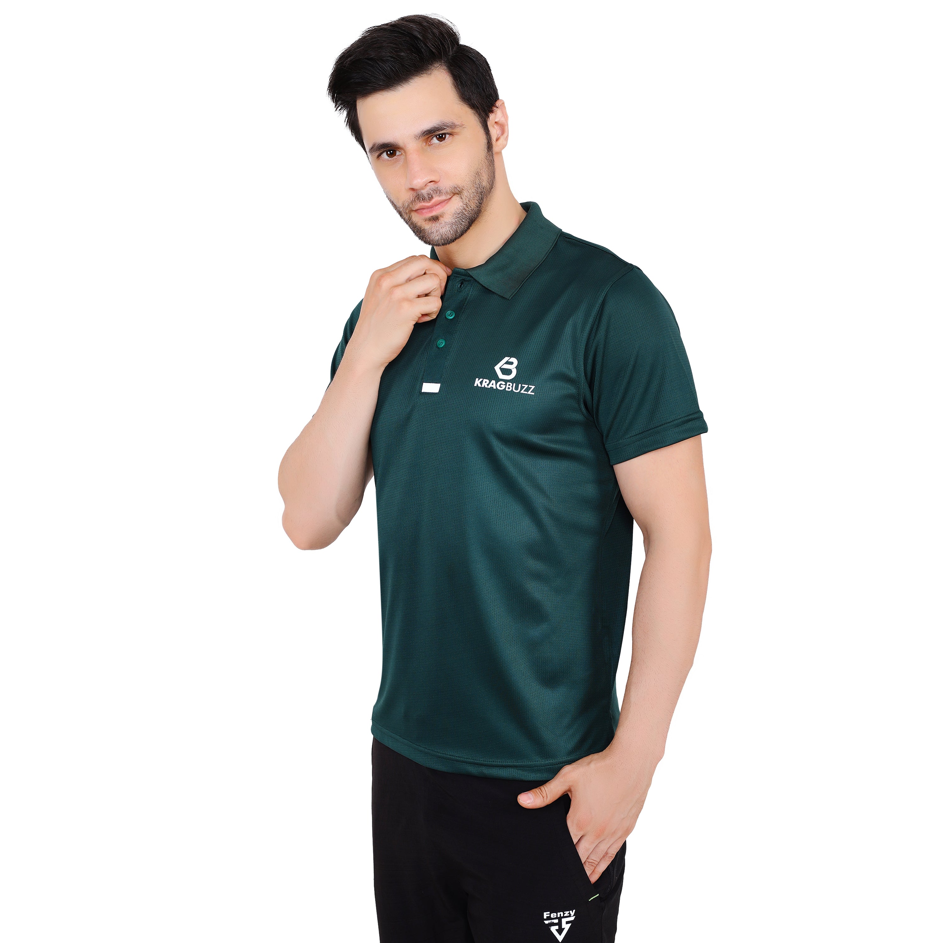 Signature Polo