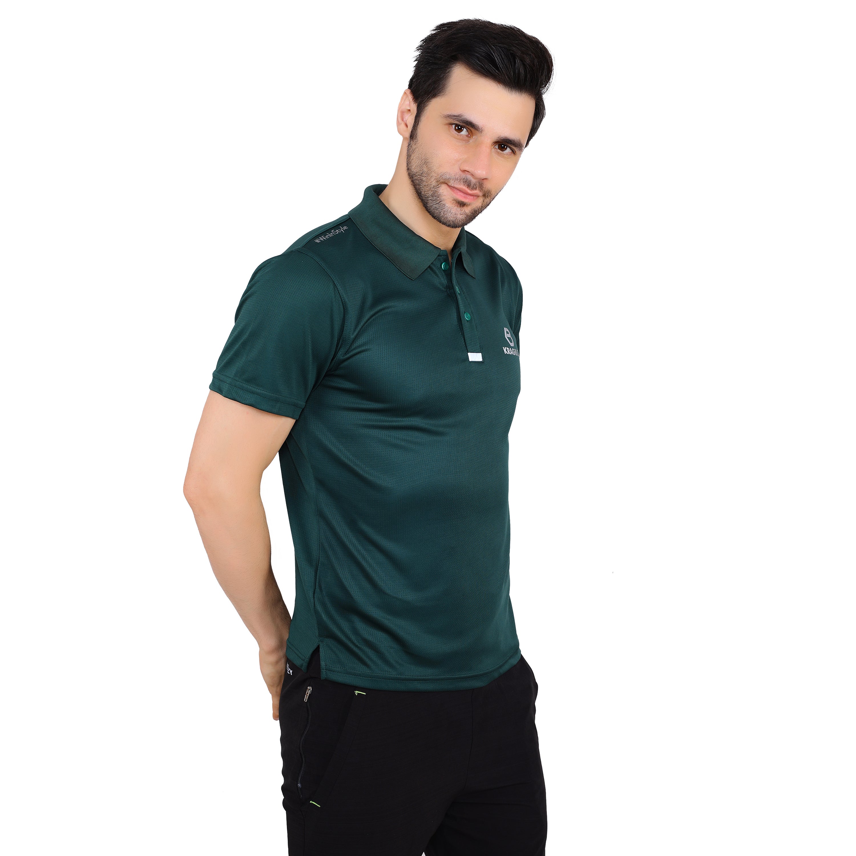Signature Polo