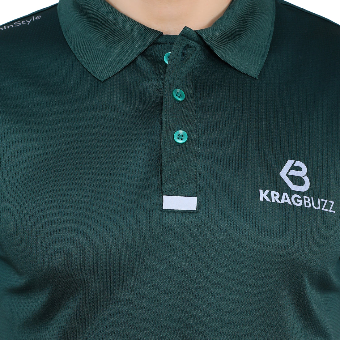 Signature Polo