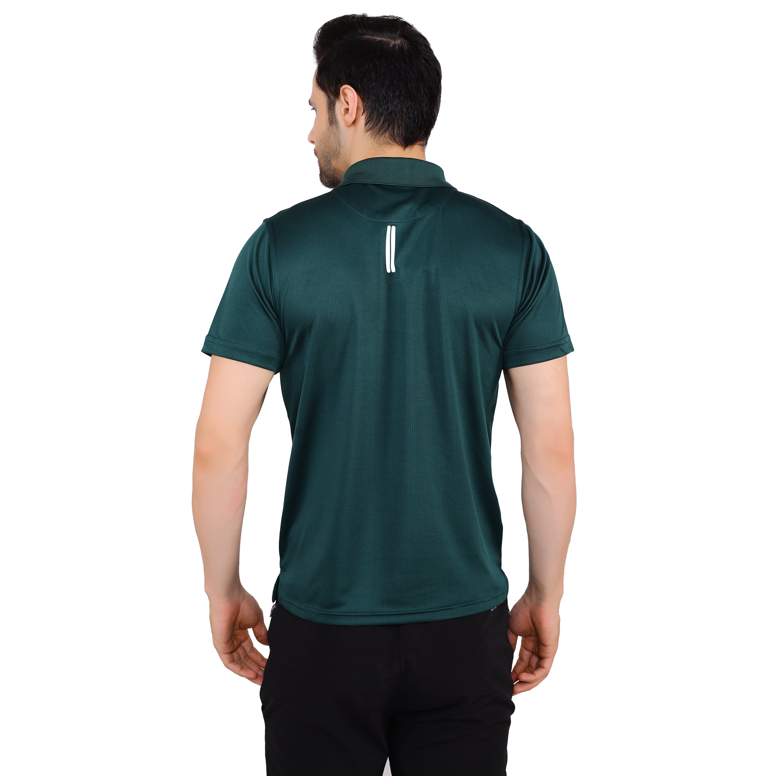 Signature Polo