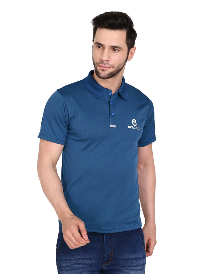 Signature Polo