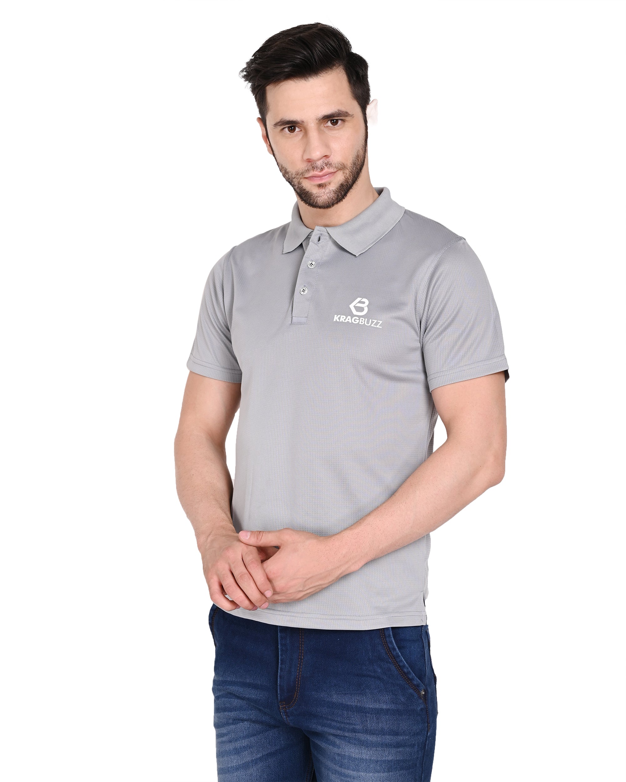 Signature Polo