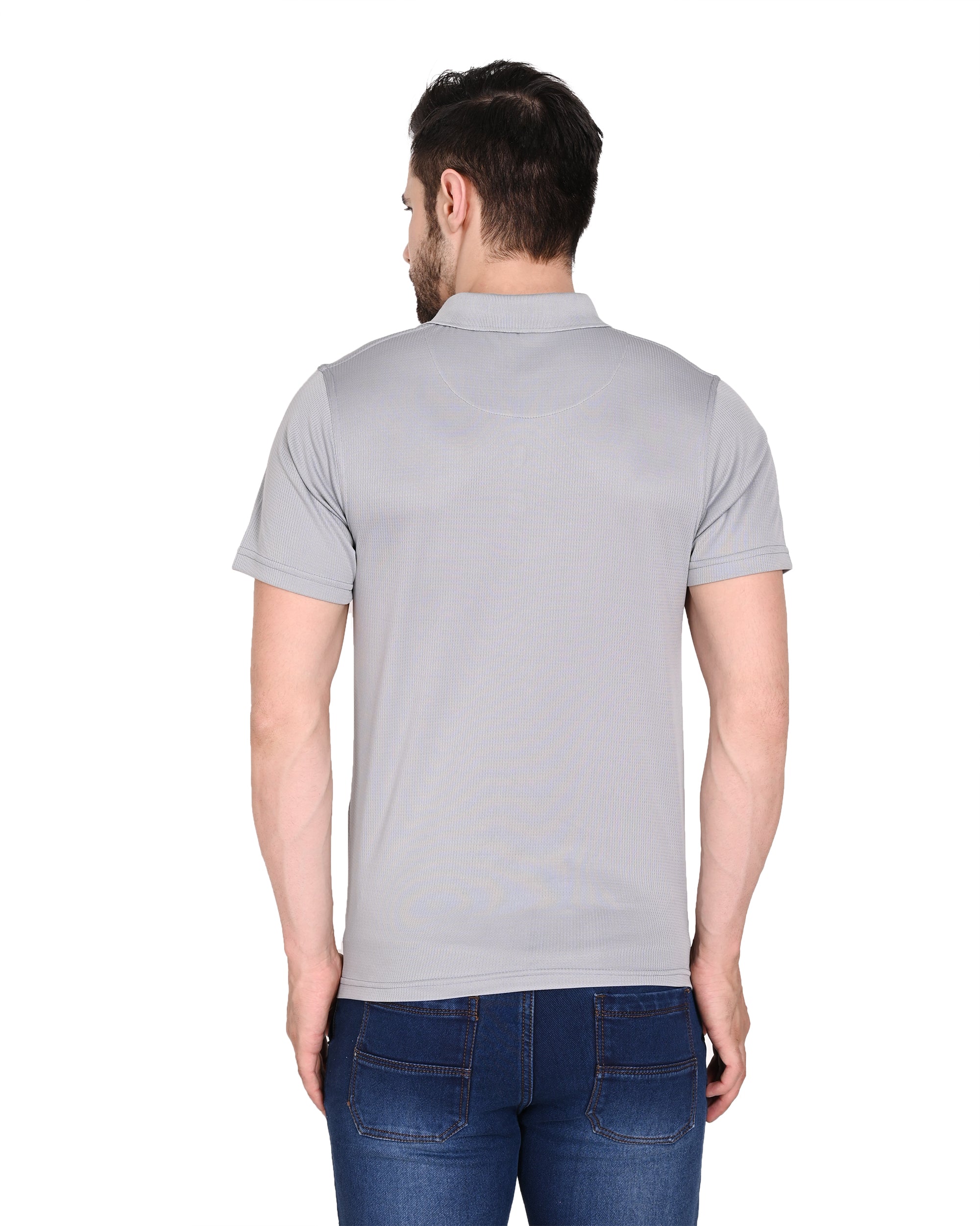 Signature Polo