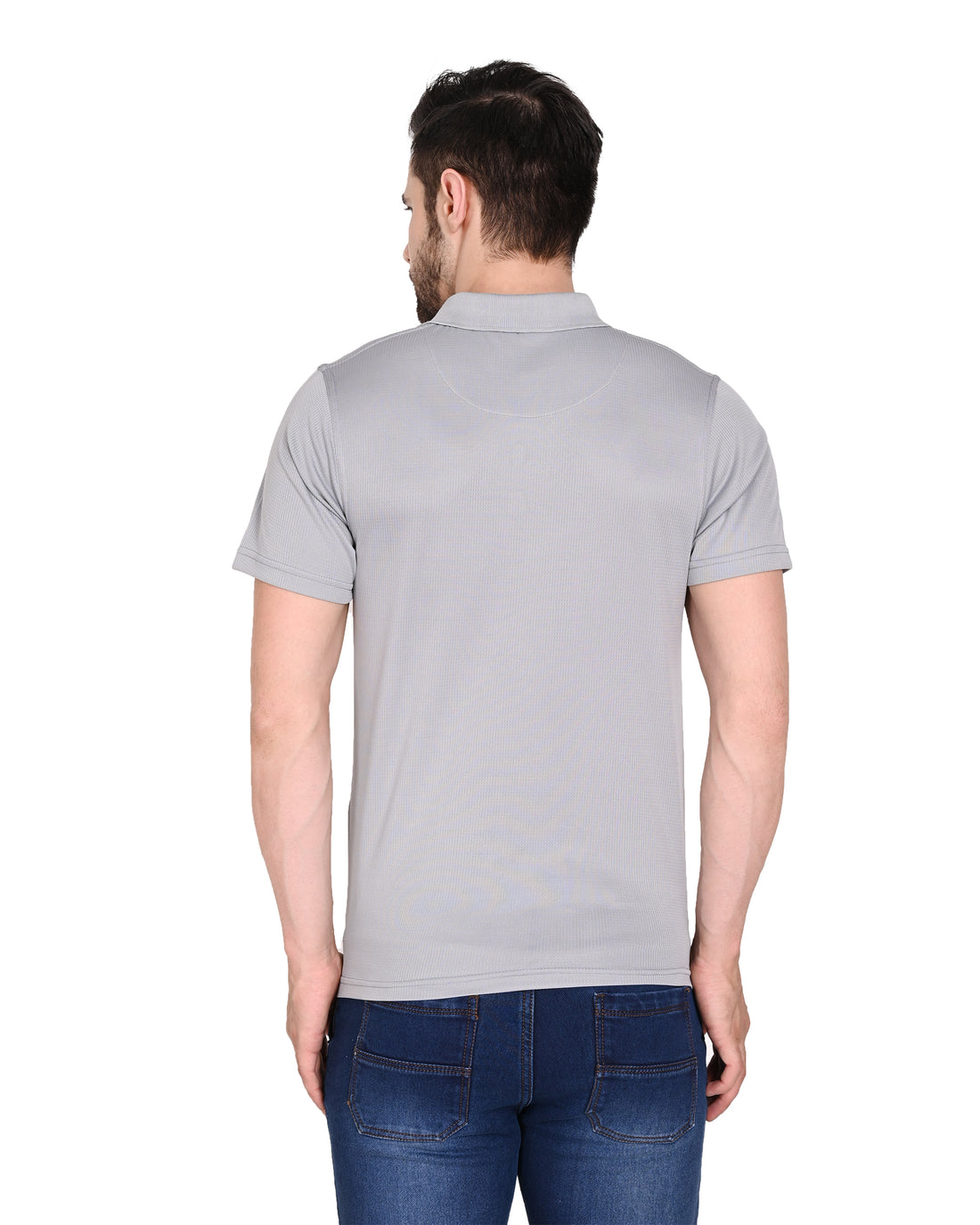 Signature Polo
