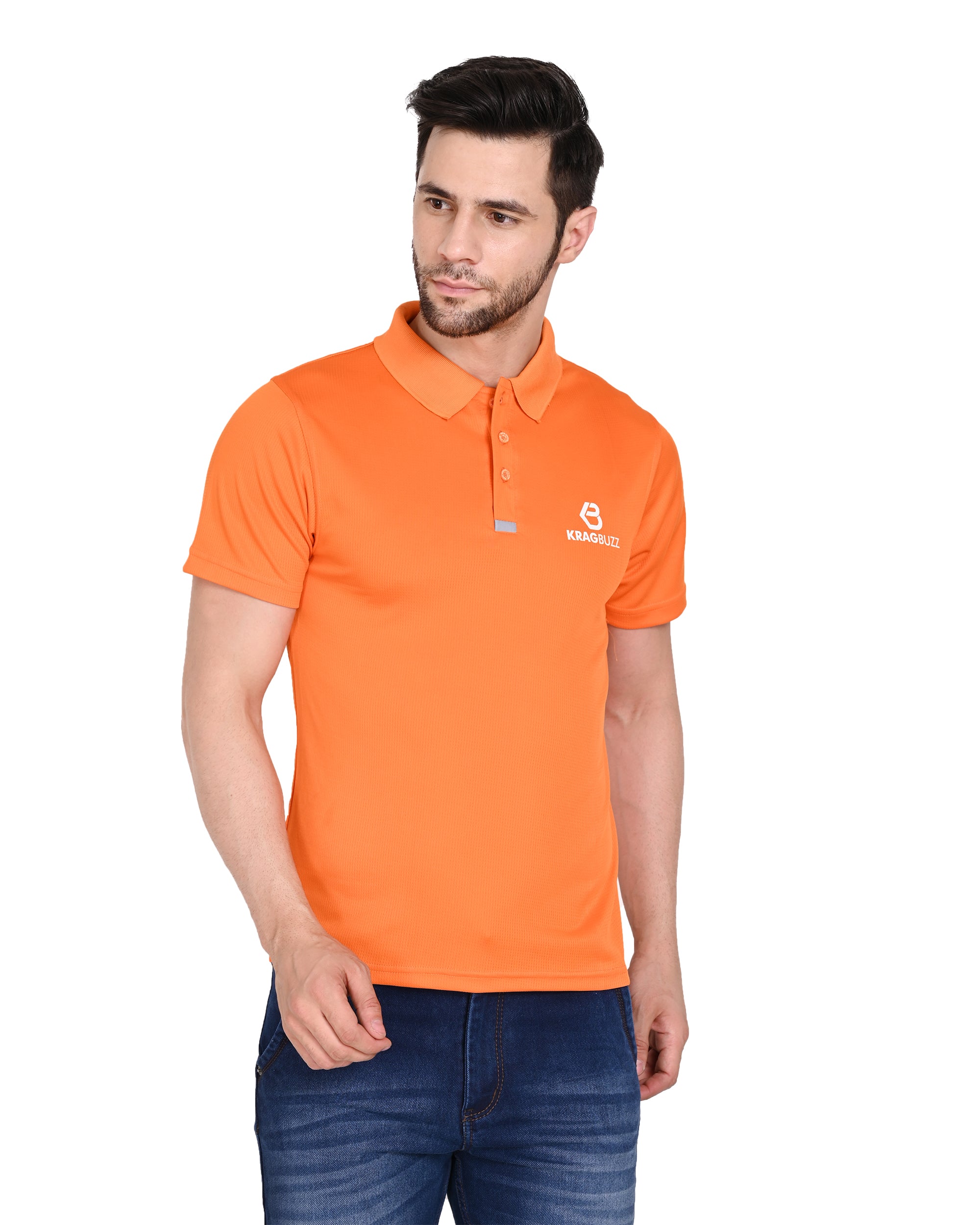 Signature Polo