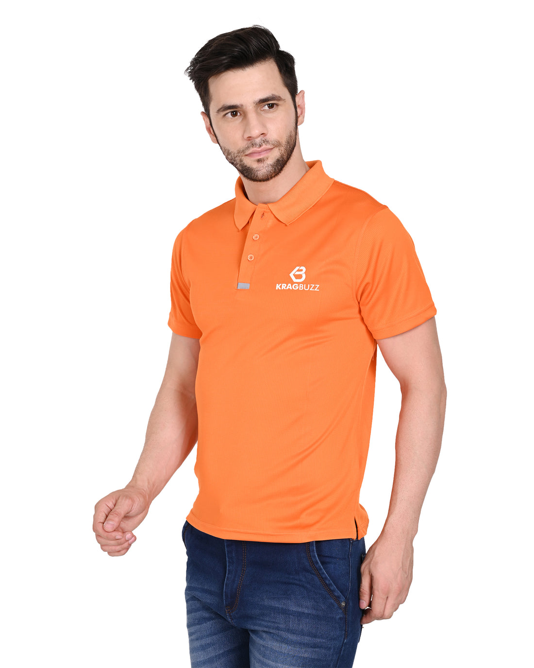 Signature Polo