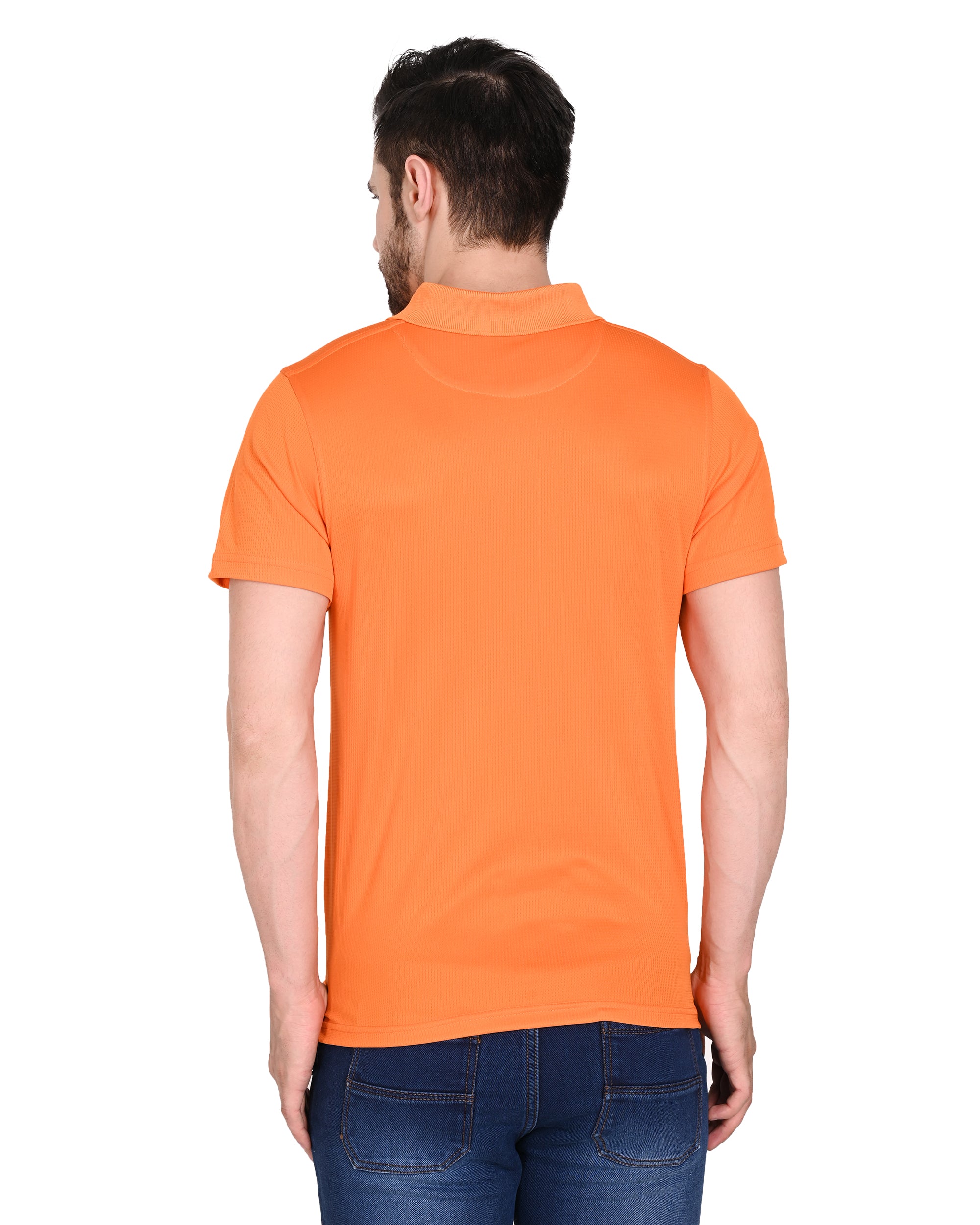 Signature Polo