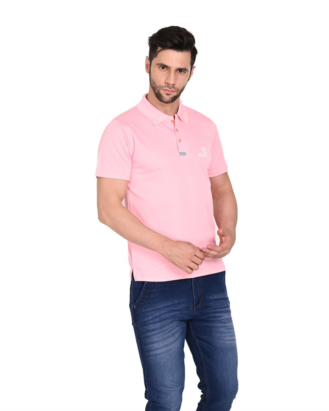 Signature Polo