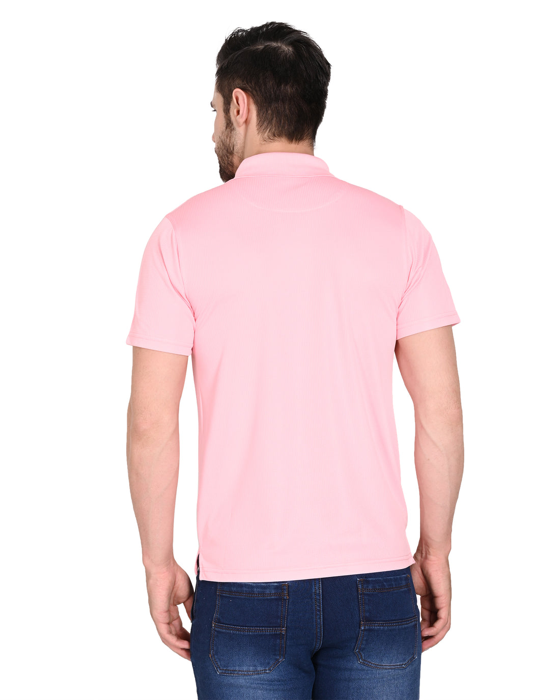 Signature Polo