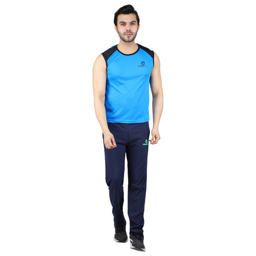 SOLID SLEEVELESS TANK