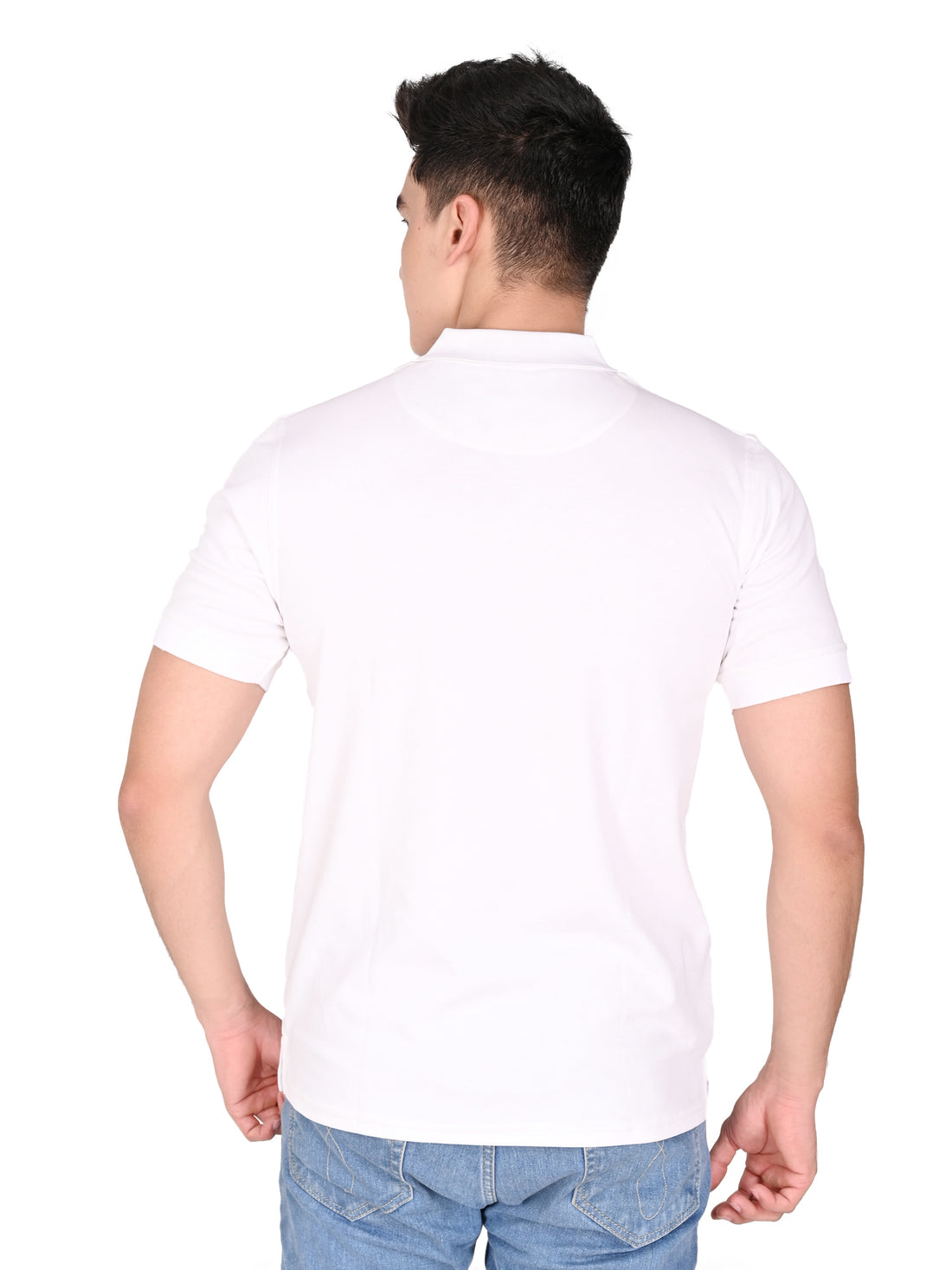 Jade  Polo