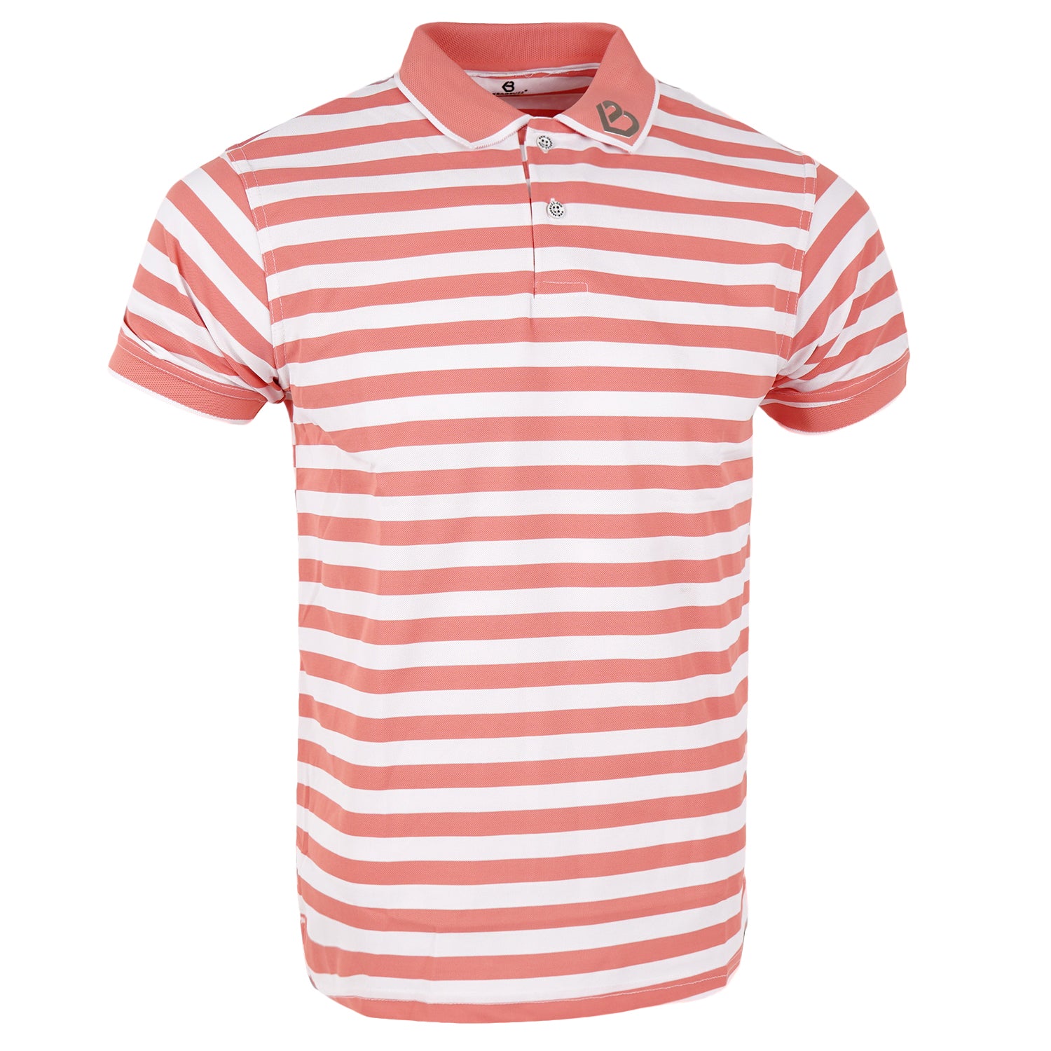 Double Style Polo