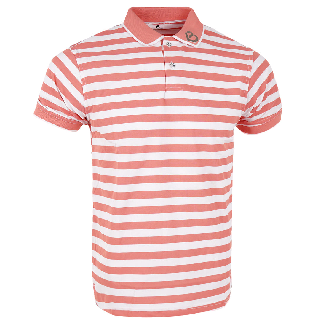 Double Style Polo