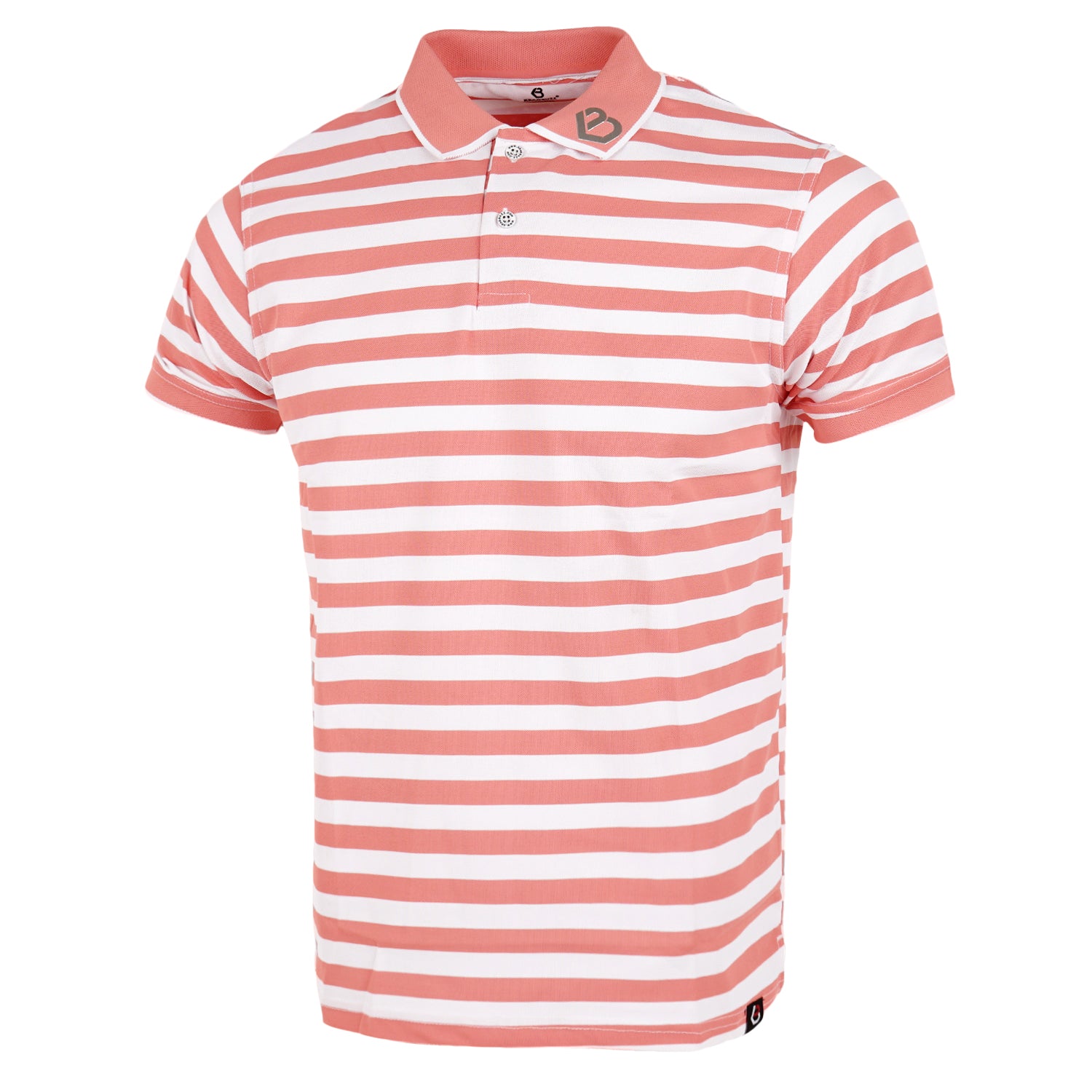 Double Style Polo