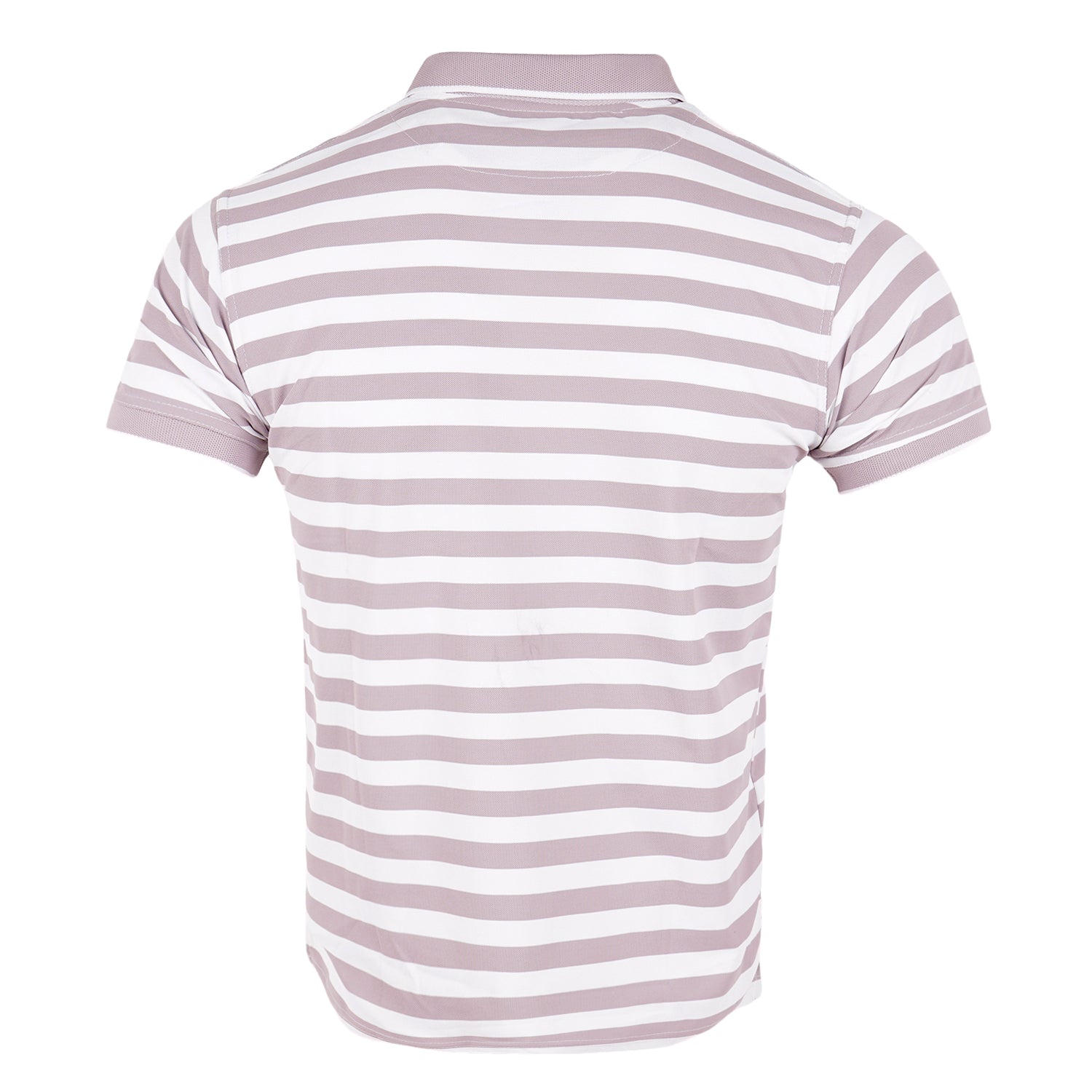 Double Style Polo