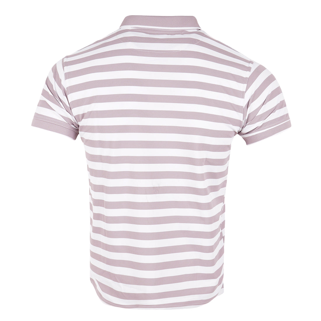 Double Style Polo