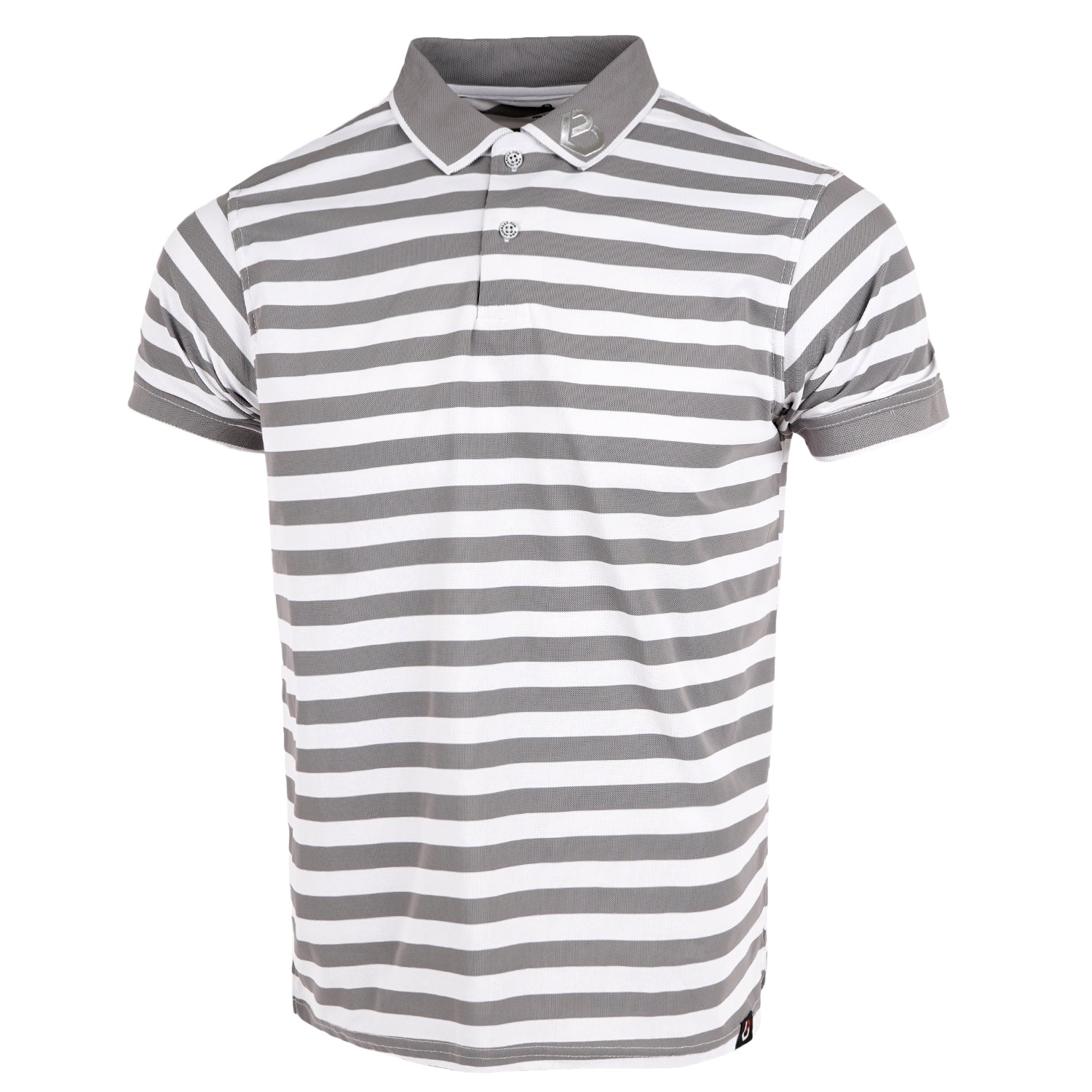 Double Style Polo
