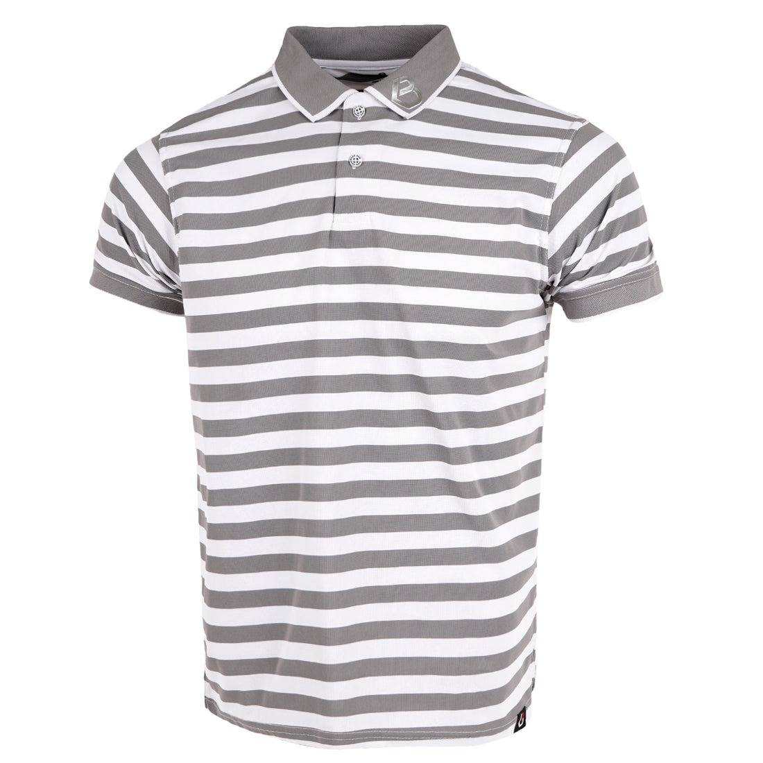 Double Style Polo