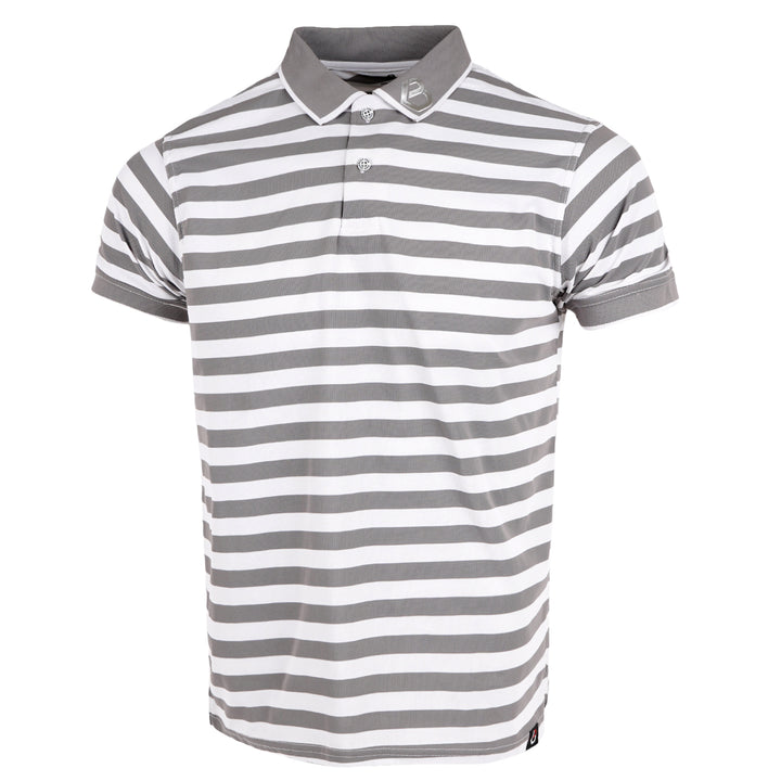 Double Style Polo
