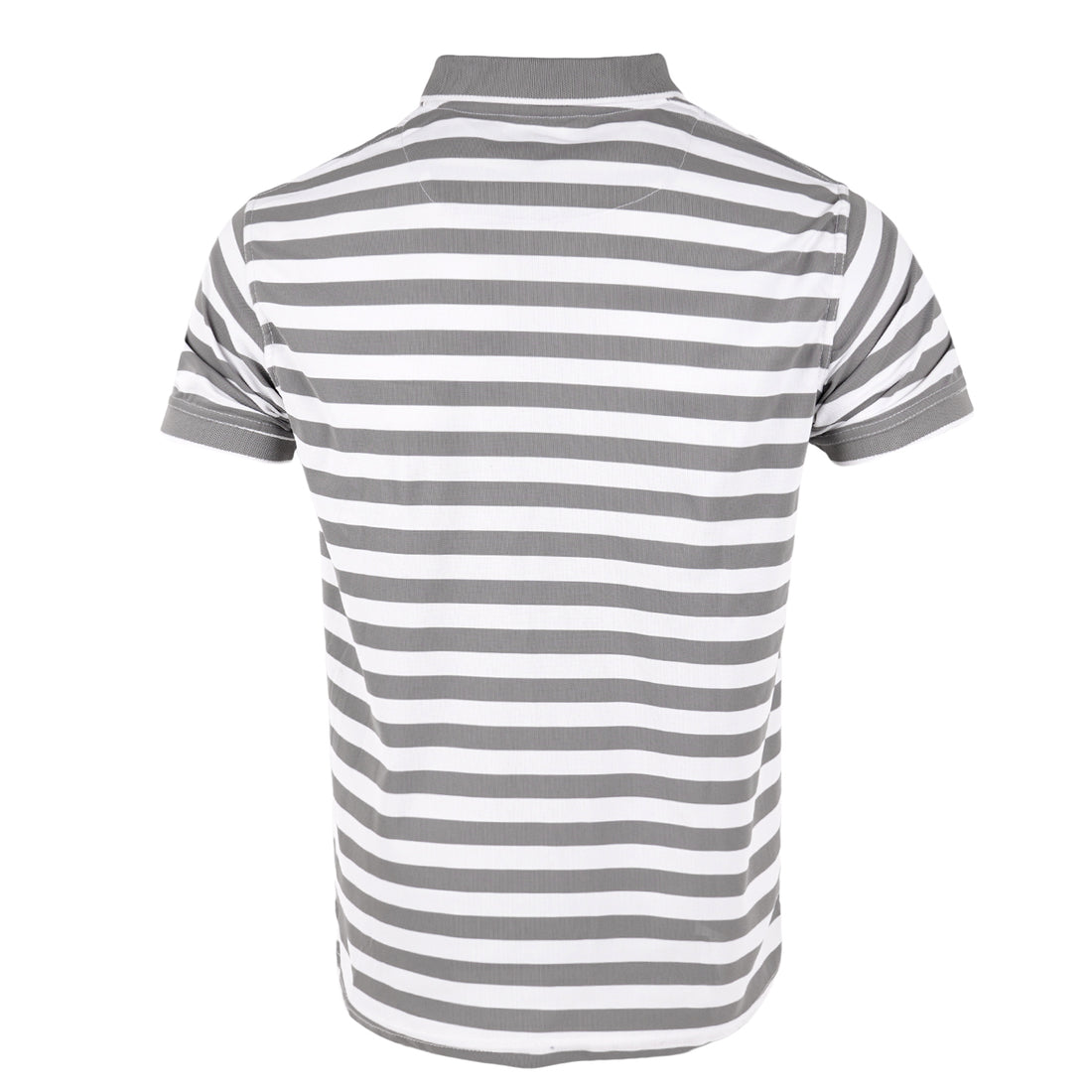 Double Style Polo