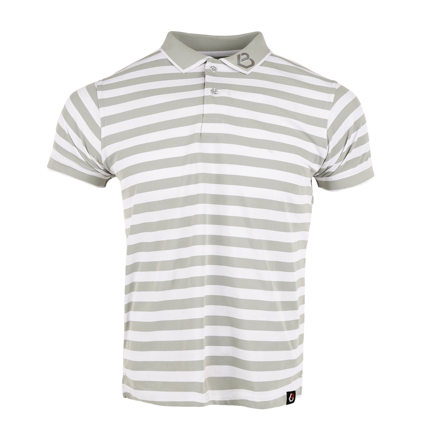Double Style Polo