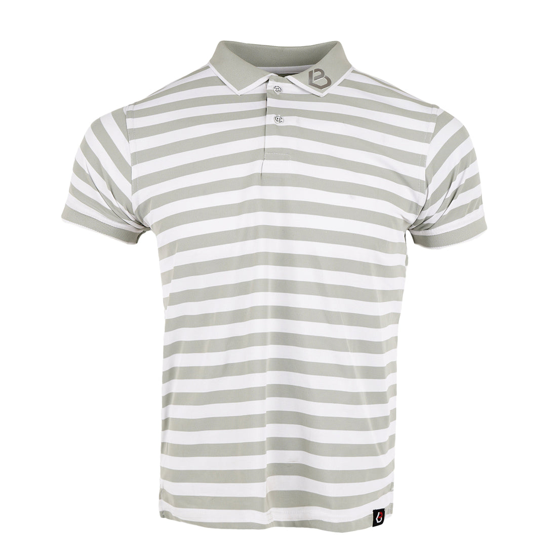 Double Style Polo