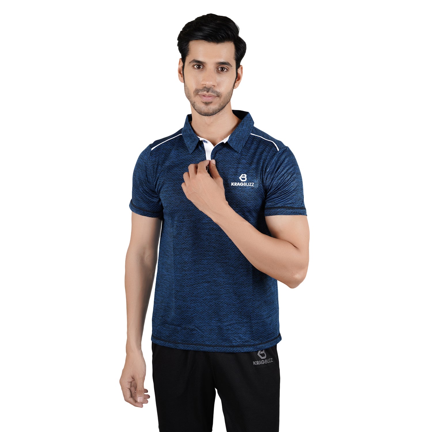 Luster Polo