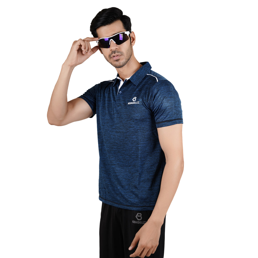 Luster Polo