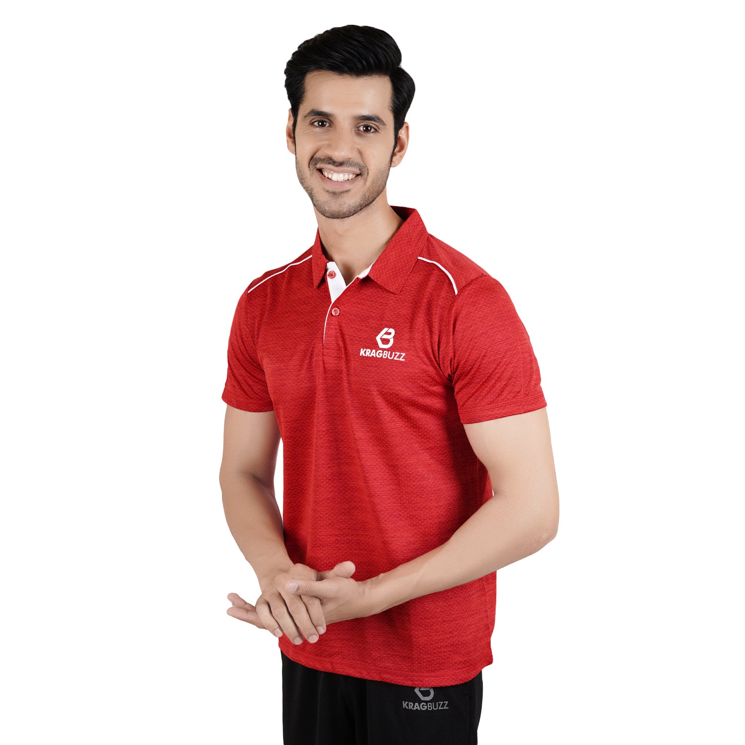 Luster Polo