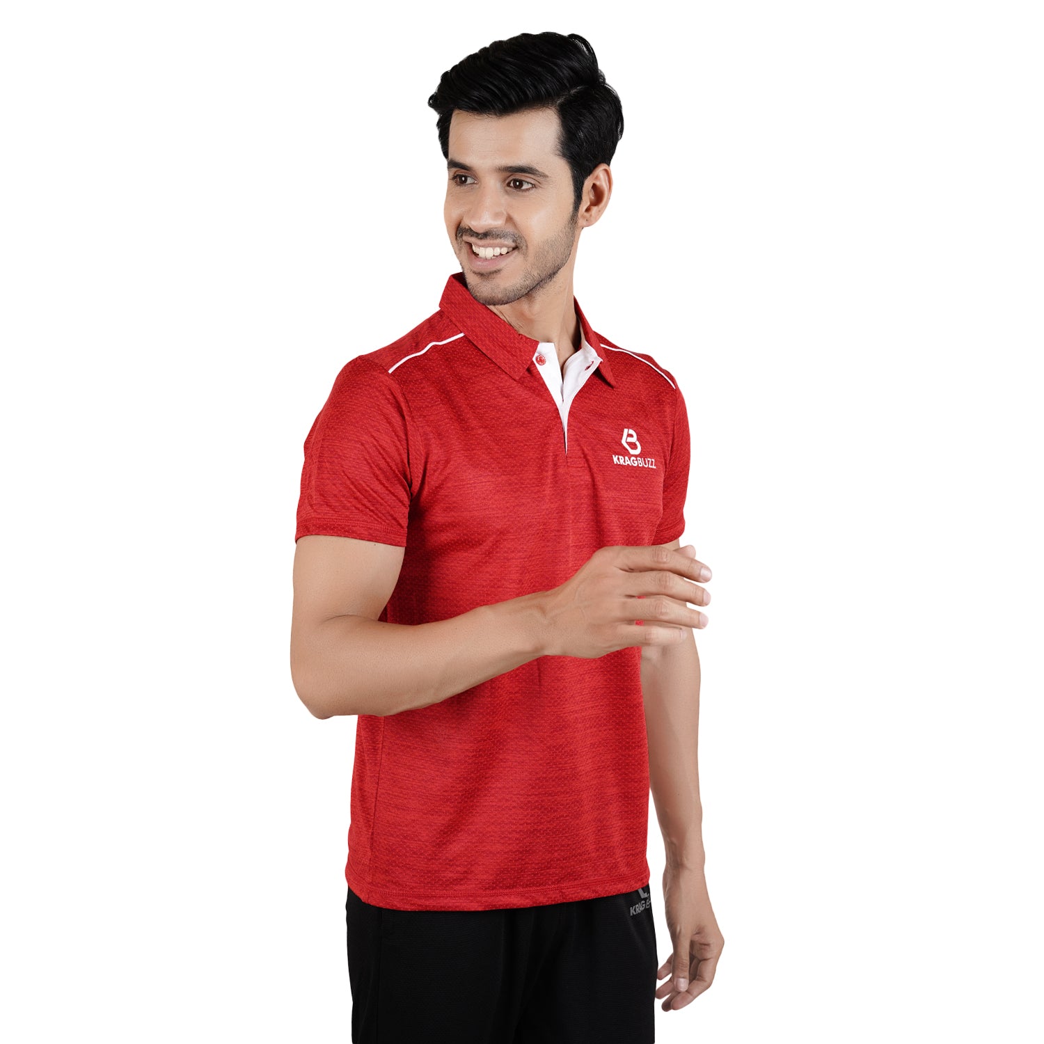 Luster Polo