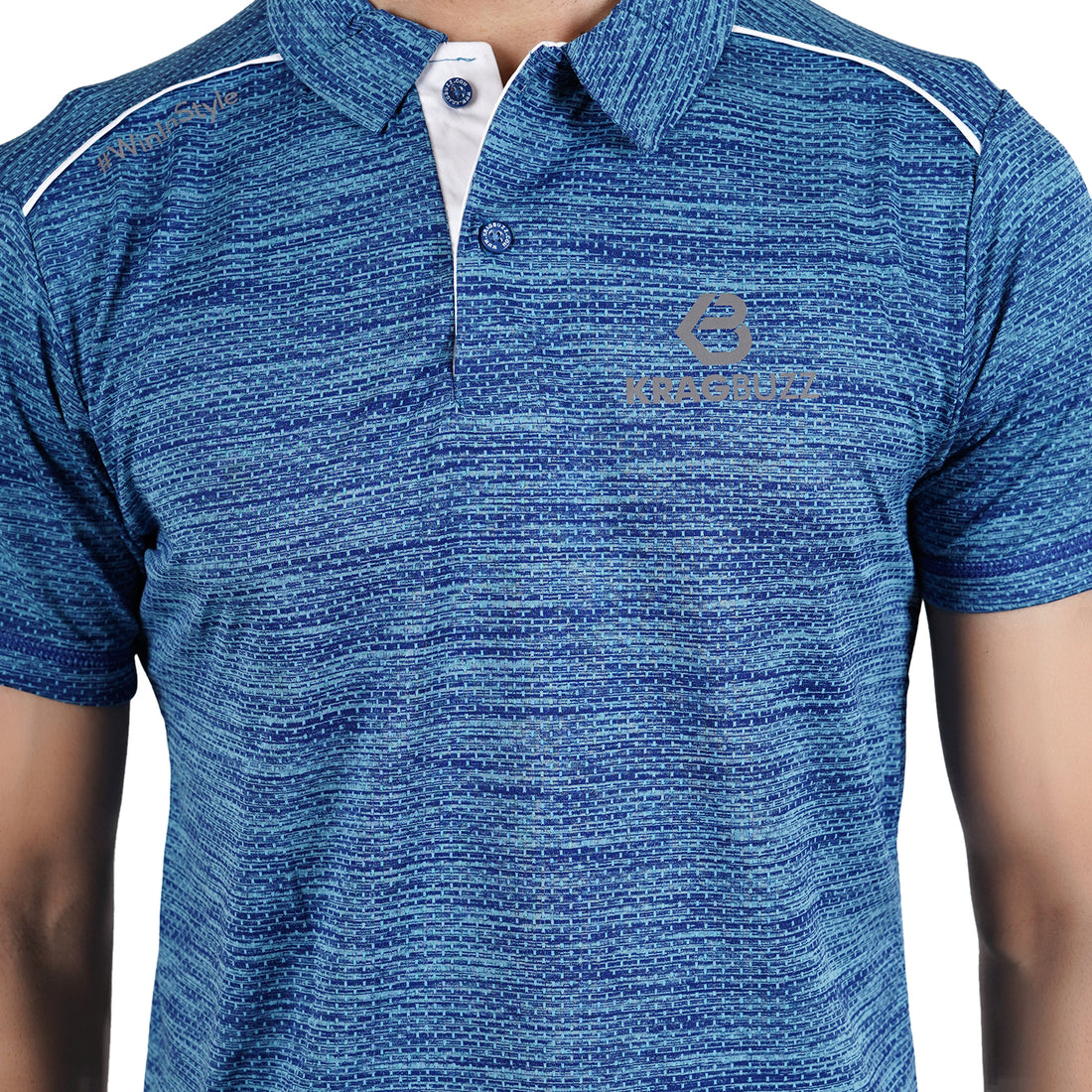 Luster Polo