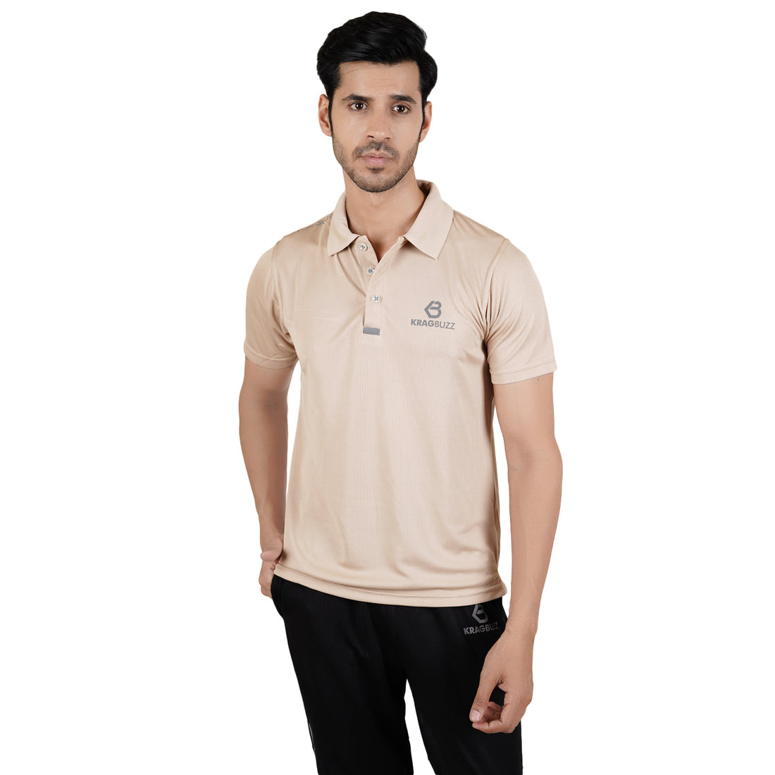 Signature Polo