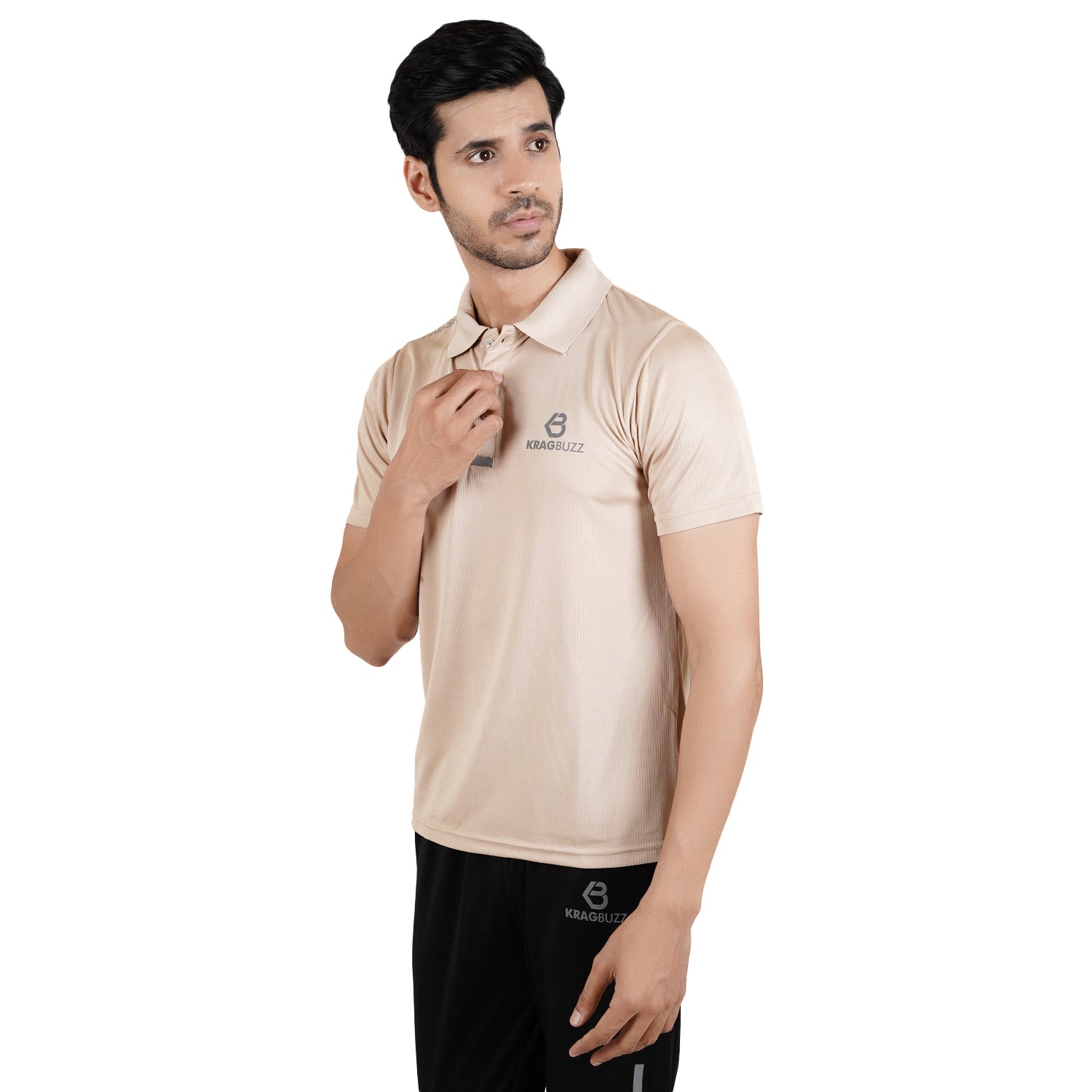 Signature Polo