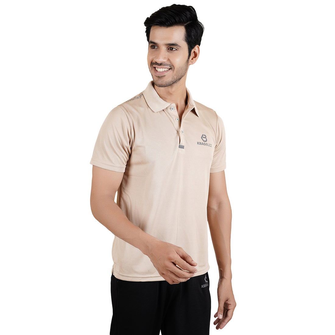 Signature Polo