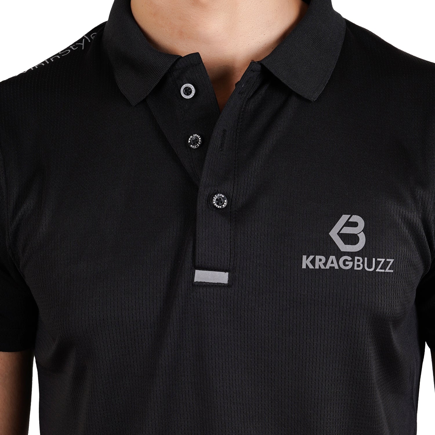 Signature Polo