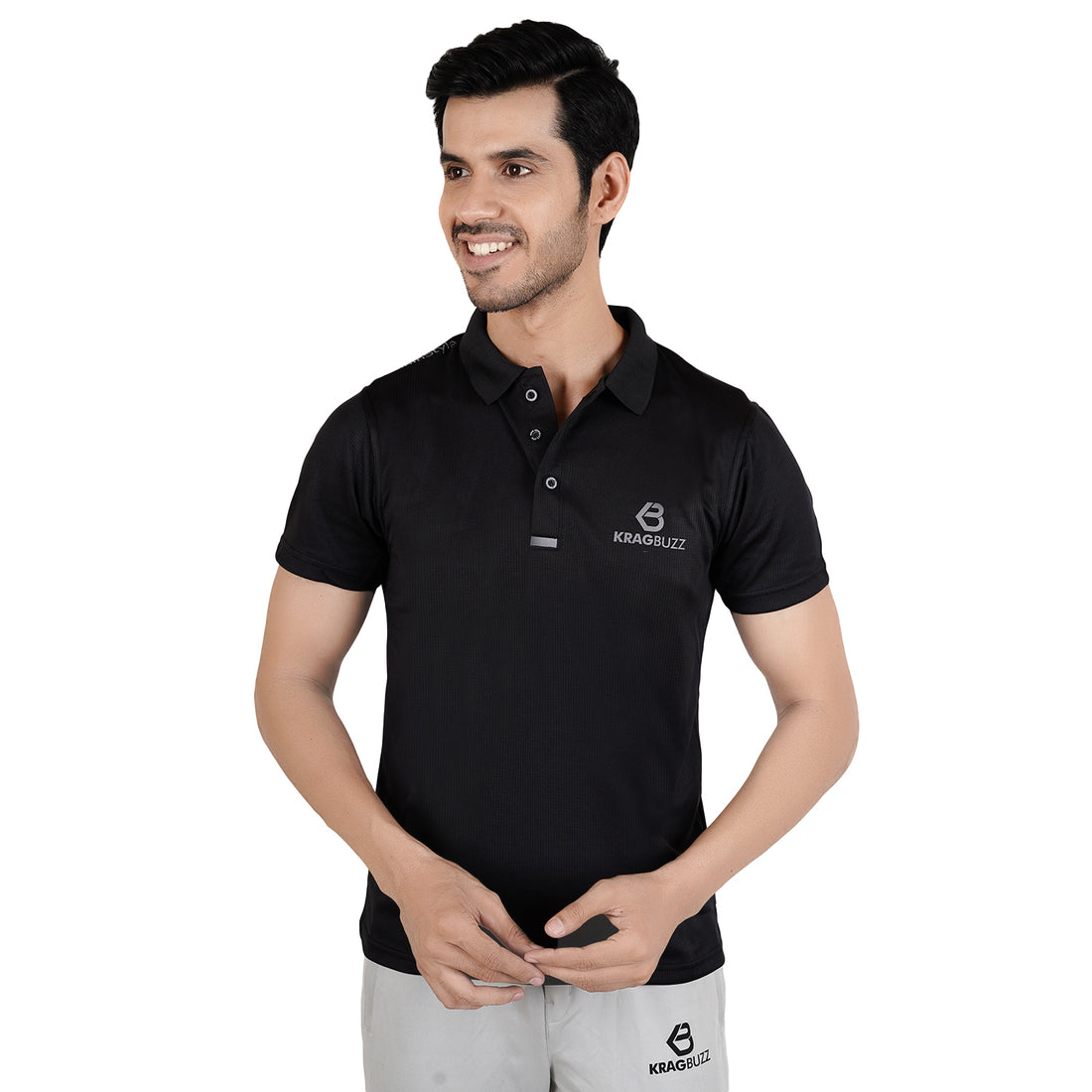 Signature Polo