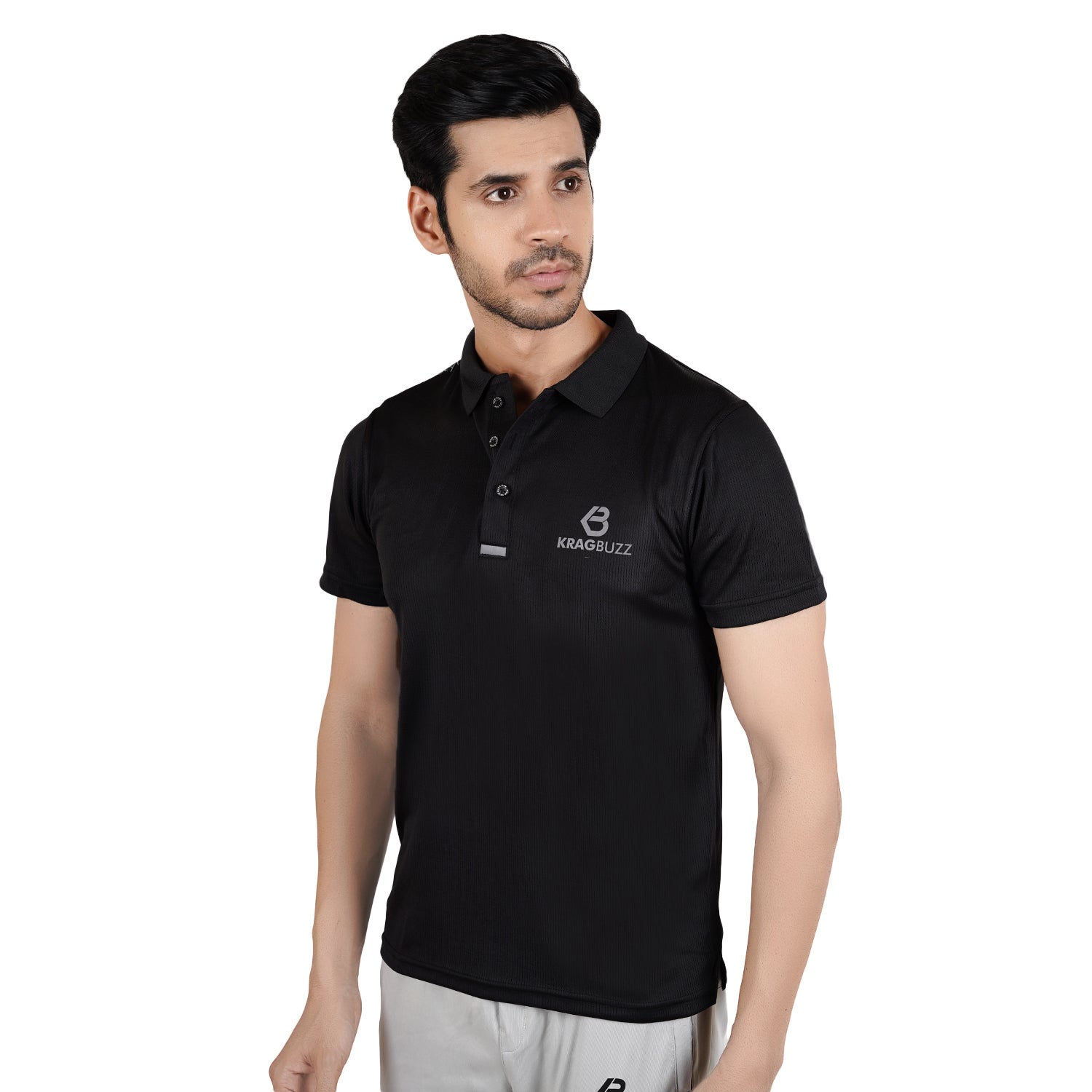 Signature Polo