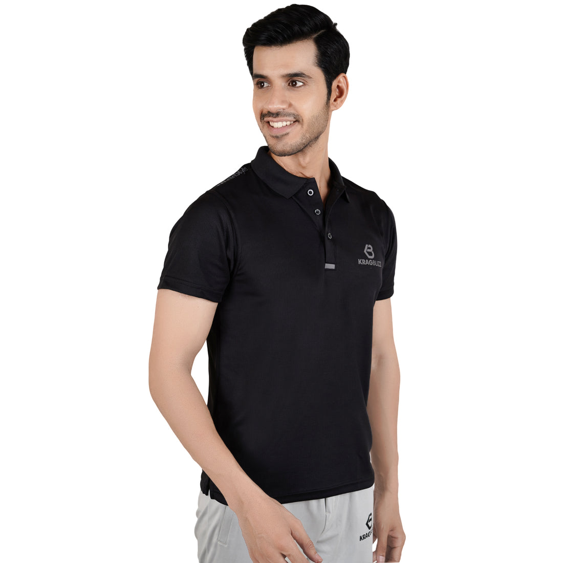 Signature Polo