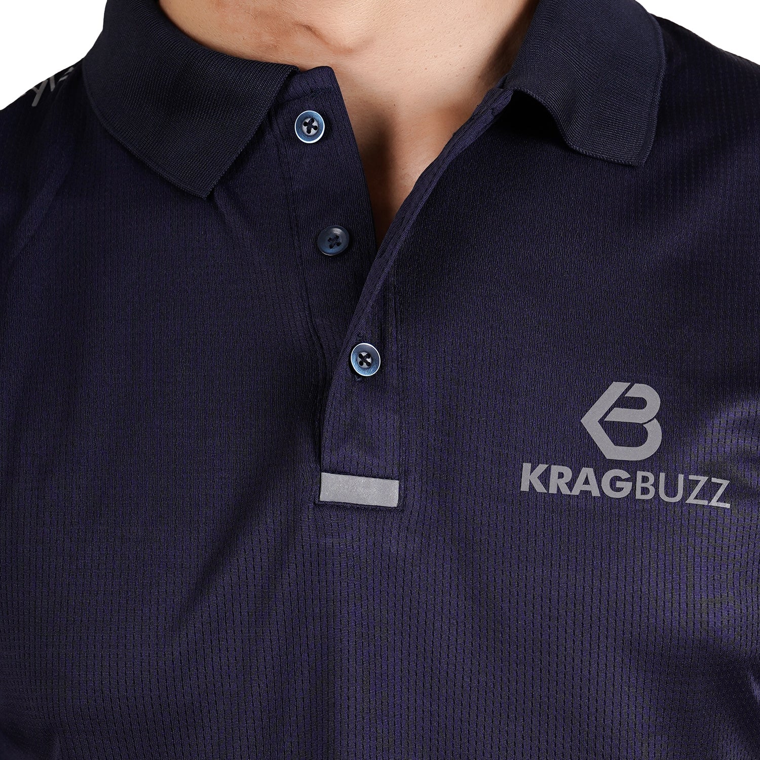 Signature Polo