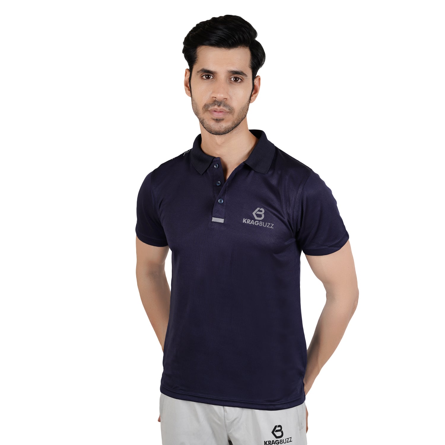 Signature Polo