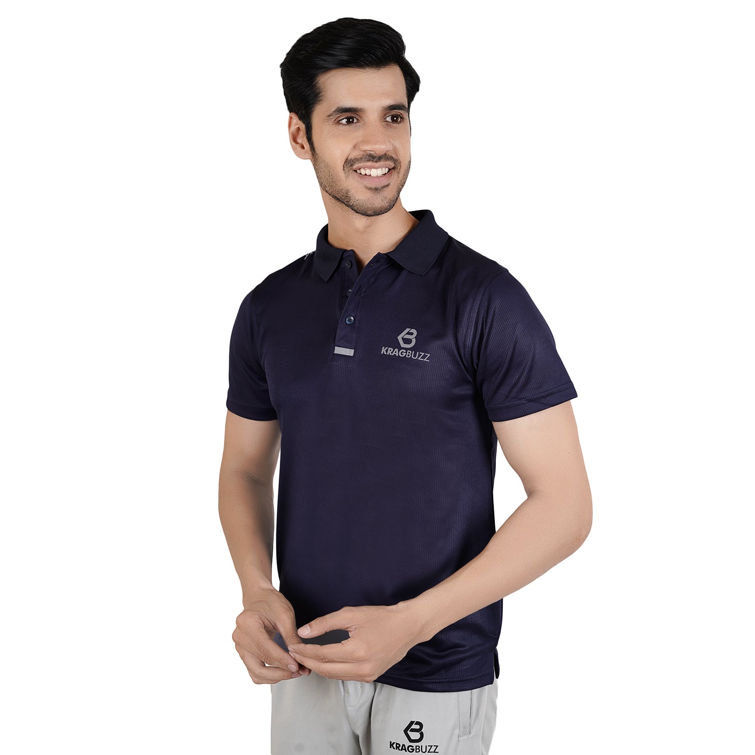 Signature Polo